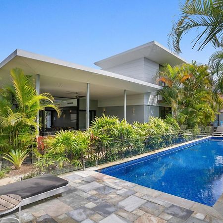 Byron Lux Beach Houses Μπάιρον Μπέι Εξωτερικό φωτογραφία