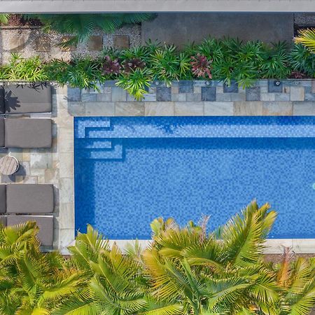 Byron Lux Beach Houses Μπάιρον Μπέι Εξωτερικό φωτογραφία